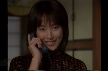 恋のバカンスSpecial　明石家さんま 鈴木杏樹 佐藤浩市