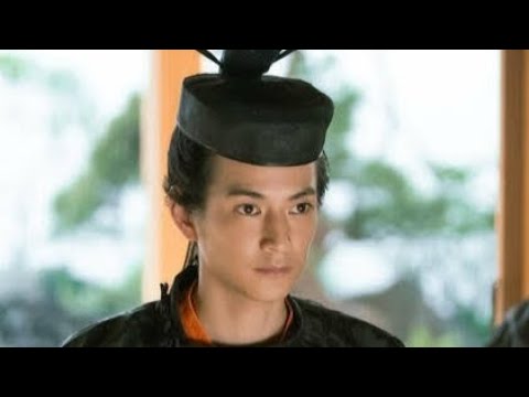 大河ドラマ「光る君へ」泉里香＆渡邊圭祐の扮装写真公開