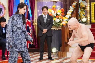 しゃべくり007： しゃべくり字女子が今番憧れる最先端カップル島袋聖南石倉ノア