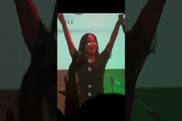 LOC - LAST ONE CALL -『Nonfiction』#shorts #バンド #loc #girlsband #邦ロック #rockband