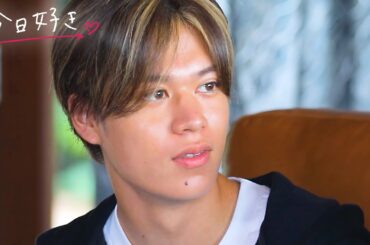 【夏休み編2024🩵/＃２予告】ずっと君に会いたかった。｜今日好き💘7月29日(月)よる10時からABEMAで"無料"配信
