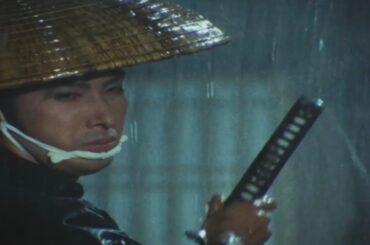 必殺仕掛人（ＴＶシリーズ） #8 「過去に追われる仕掛人」🔥🗾🔥 時代劇スペシャル 2024 🔥🗾🔥