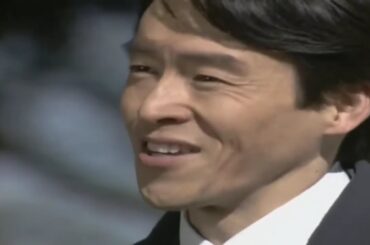 【広告無し】 踊る大捜査線 話7~8話フル    Odoru Daisosasen Ep7 to Ep8 English sub