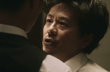 『劇場版アナウンサーたちの戦争』予告編