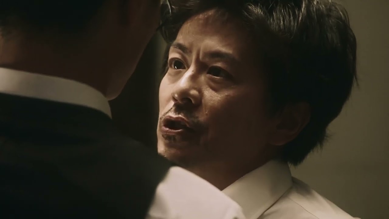 『劇場版アナウンサーたちの戦争』予告編 『劇場版アナウンサーたちの戦争』予告編