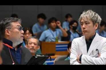 加藤浩次が前作と同役で『ブラックペアン シーズン2』第4話にゲスト出演！花總まり、池田鉄洋も登場