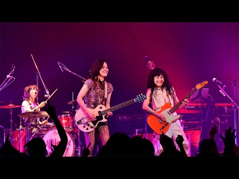 TTH- 【ライブレポート】岸谷香、「これまでの道のりは間違ってなかった」