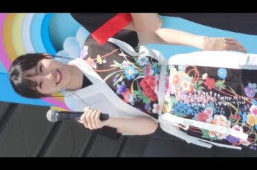 #ﾌｼﾞｱﾅTAIKO魂 2024/7/27 in お台場冒険王② #岸本理沙 #堤礼実 #原田葵 西山喜久恵 新美有加 奥寺健 木村拓也 堀池亮介 徳田聡一朗 上垣皓太朗 ﾄｰｸのみ