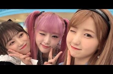 新着- IZ*ONE、日本の番組で共演やお互いのソロ活動を応援…メンバーたちの変わらぬ友情が話題に - Kstyle