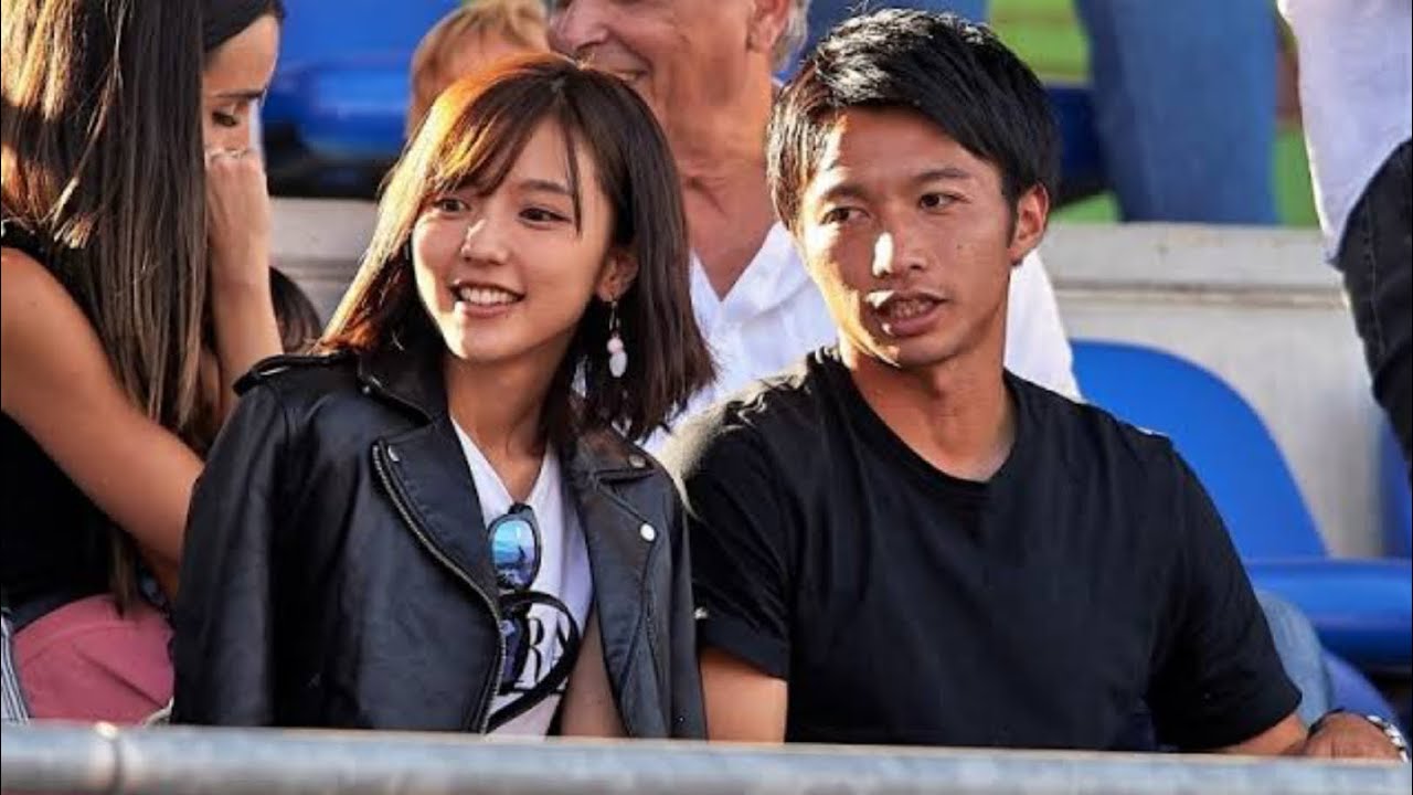 真野恵里菜　第1子出産を発表「立ち会ってくれて本当にありがとう！」夫の鹿島・柴崎岳への感謝つづる