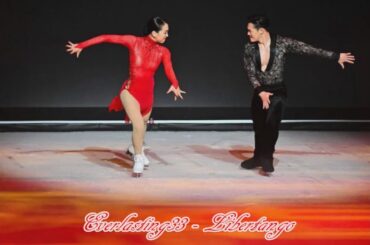 浅田真央(mao asada) Everlasting33 – “爆速” Libertango(Astor Piazzolla)~ 曲のシミュレーション【MAD】 浅田真央(mao asada) Everlasting33 - “爆速” Libertango(Astor Piazzolla)~ 曲のシミュレーション【MAD】