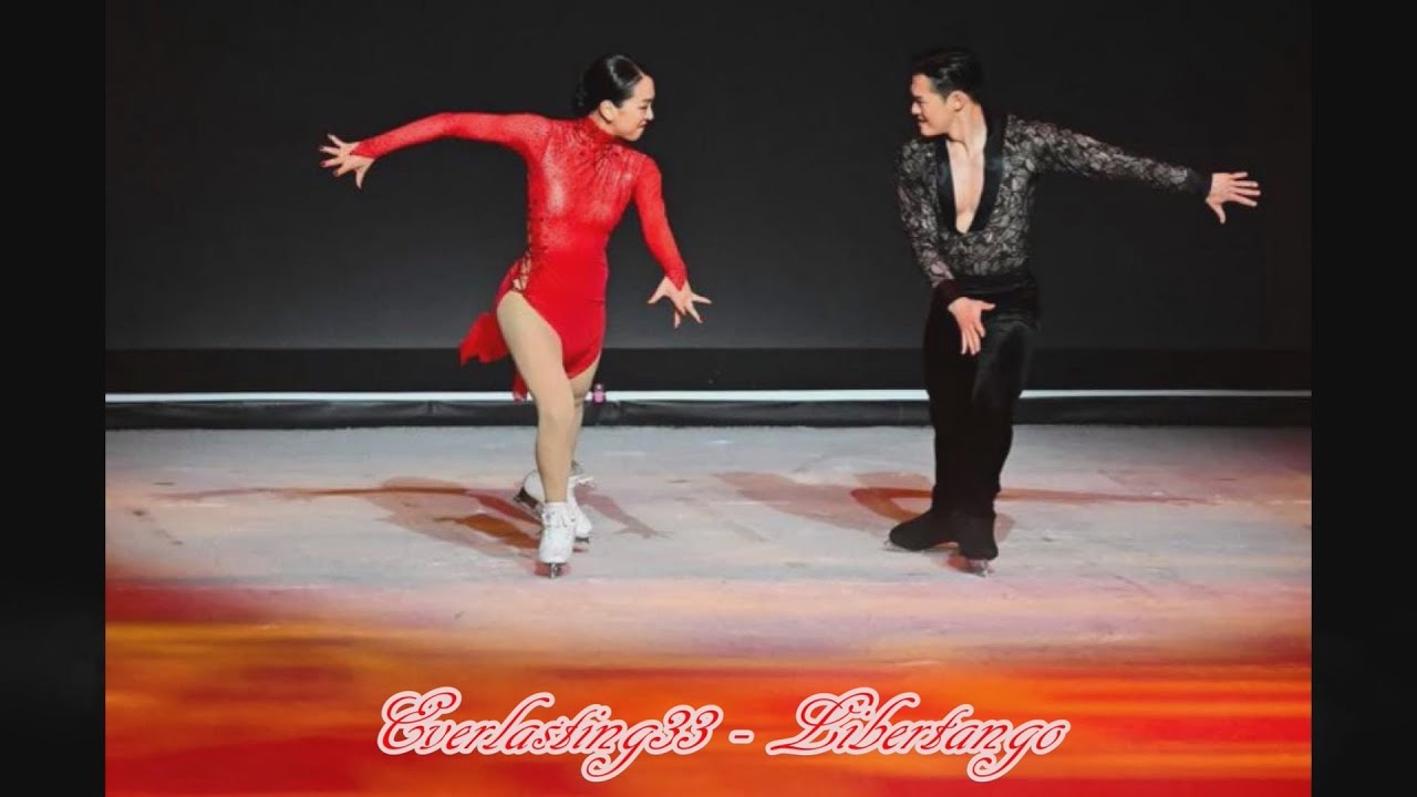浅田真央(mao asada) Everlasting33 – “爆速” Libertango(Astor Piazzolla)~ 曲のシミュレーション【MAD】 浅田真央(mao asada) Everlasting33 - “爆速” Libertango(Astor Piazzolla)~ 曲のシミュレーション【MAD】