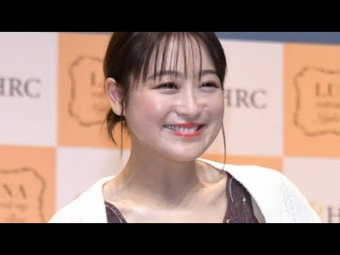 鈴木奈々「絶対にもう一度結婚したい！」　7年間の結婚生活は「凄く楽しかった」も「今日から行動」