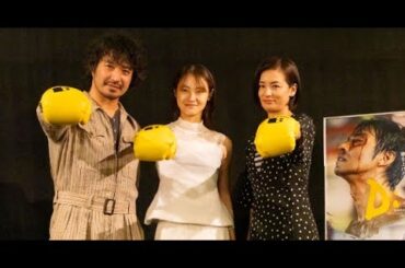 T2- 尾野真千子、「30歳になった有名になれるぞ」信じてきたと明かす