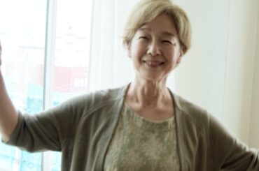 急逝した母・田中裕子をAIで再生…池松壮亮主演／映画『本心』予告編