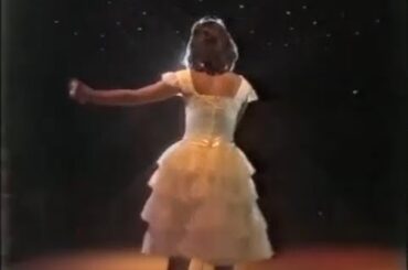 松田聖子／夏の扉