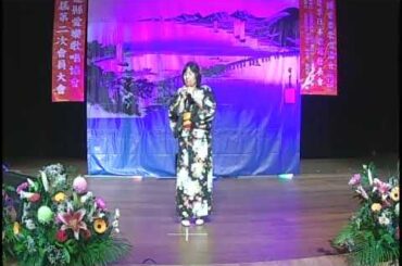 花蓮縣愛樂歌唱協會20240728 鄒月珠 淚岬／中村仁美