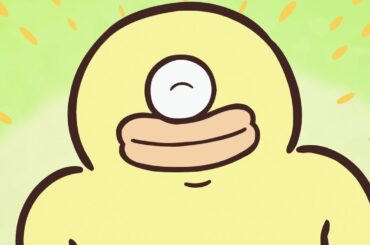 【公式】『ちいかわ』第189話「オデと牢獄①」※1週間限定配信＜8/6 (火)AM7:59まで＞