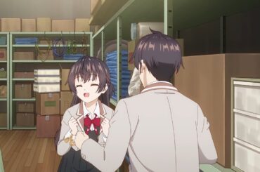 有希「うん！待った待った～♪」が可愛すぎる！！