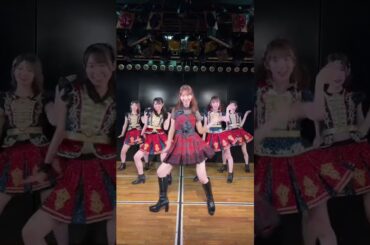 AKB48 村山彩希 山内瑞葵 柏木由紀 長友彩海 千葉恵里 💓💓💓💓