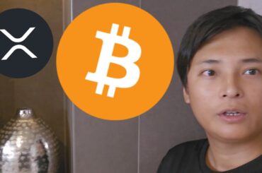 仮想通貨 ビットコインついに運命の日。リップル XRP 100円突破！