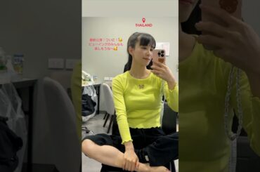 2024年7月10日から13日 Perfume インスタグラム投稿・他～バンコク公演当日全国各地の映画館でライブ・ビューイング#Perfume#かしゆか#あーちゃん#のっち