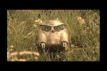 【2000年CM】  映画   ジュブナイル   ②