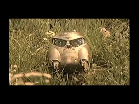 【2000年CM】  映画   ジュブナイル   ②