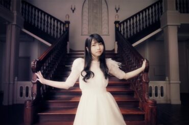 雨宮天「Velvet Rays」Music Video