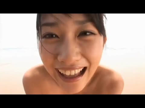 原幹恵／最高！