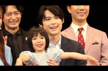 西園寺さん』岩崎Pが虜になる松本若菜の魅力　松村北斗は撮影裏でも「完全に保護者」