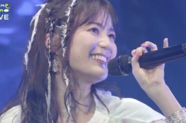 生田絵梨花  [元乃木坂46]  大阪夜公演  Solo Live 「2022 summer fun」