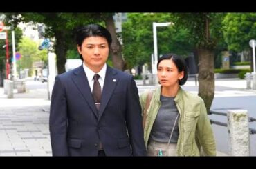 水川あさみ主演「笑うマトリョーシカ」第5話、怒涛の展開に「体感10分」「秒で終わった」の声が上がる