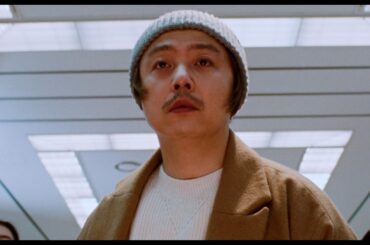 堂本剛、27年ぶり映画主演『まる』 綾野剛・吉岡里帆ら豪華キャスト陣が集結