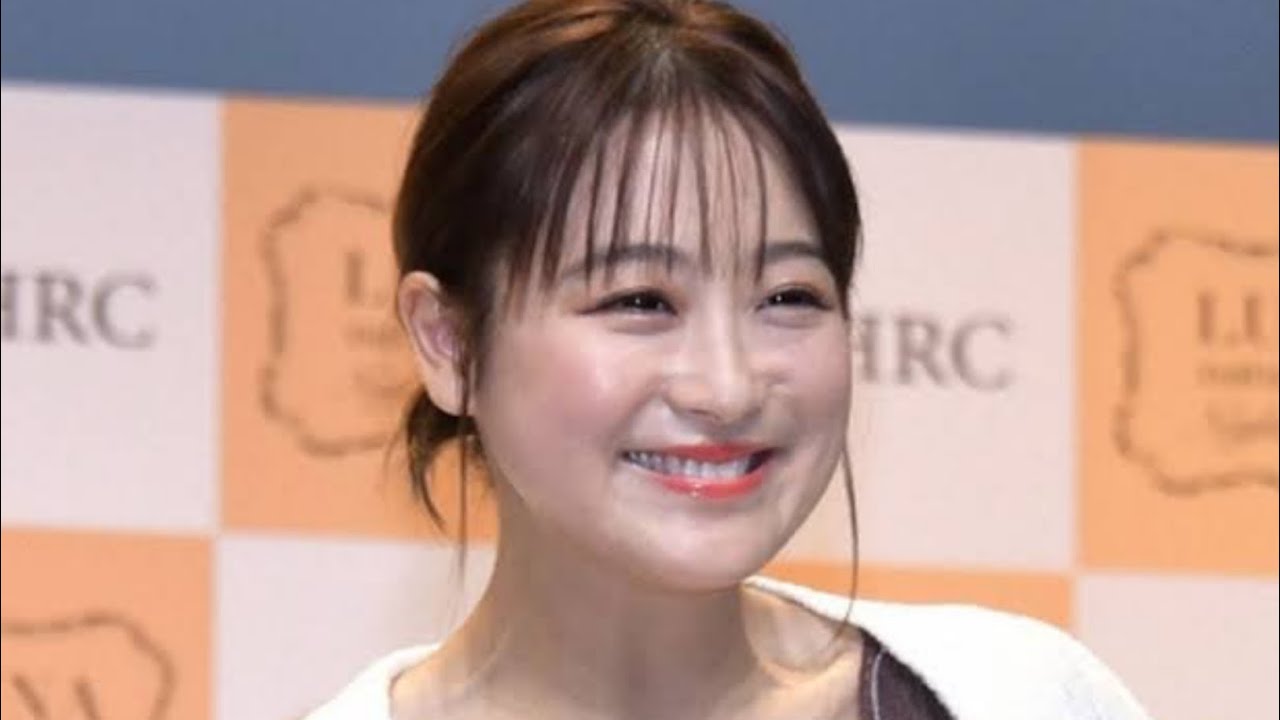 鈴木奈々「絶対にもう一度結婚したい！」　7年間の結婚生活は「凄く楽しかった」も「今日から行動