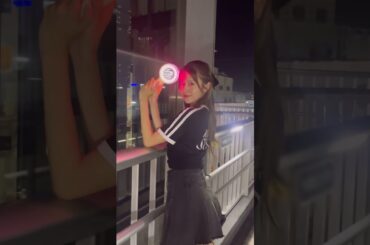 20240729 鈴木ゆうか Instagram