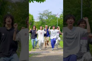 【ShortDance】あなたに恋をしてみましたで踊ってみた！#あなたに恋をしてみました