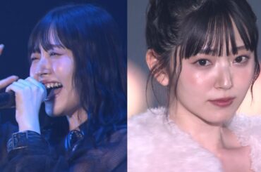 鈴木愛理、歌手＆モデルの二刀流で『関コレ』登場！「最強の推し」披露で圧巻パフォーマンス　『KANSAI COLLECTION 2024 A/W』