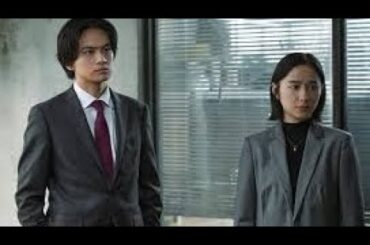 吹石一恵、ドラマ作りの空気に触れて「感動を覚えた」、９年ぶり出演「アンチヒーロー」で“正義の人”桃瀬礼子を好演