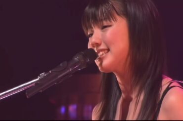 [Remastered] Erina Mano - Kono Mune no Tokimeki wo / この胸のときめきを Live 2009 4K