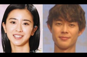 宮沢氷魚、第１子誕生「健やか育つ姿に感動と喜び」黒島結菜「穏やかな日々」