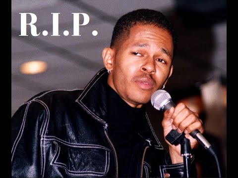 ラブティーンズ: おしゃれな恋人: R.I.P. Jesse Powell (1971-2022)