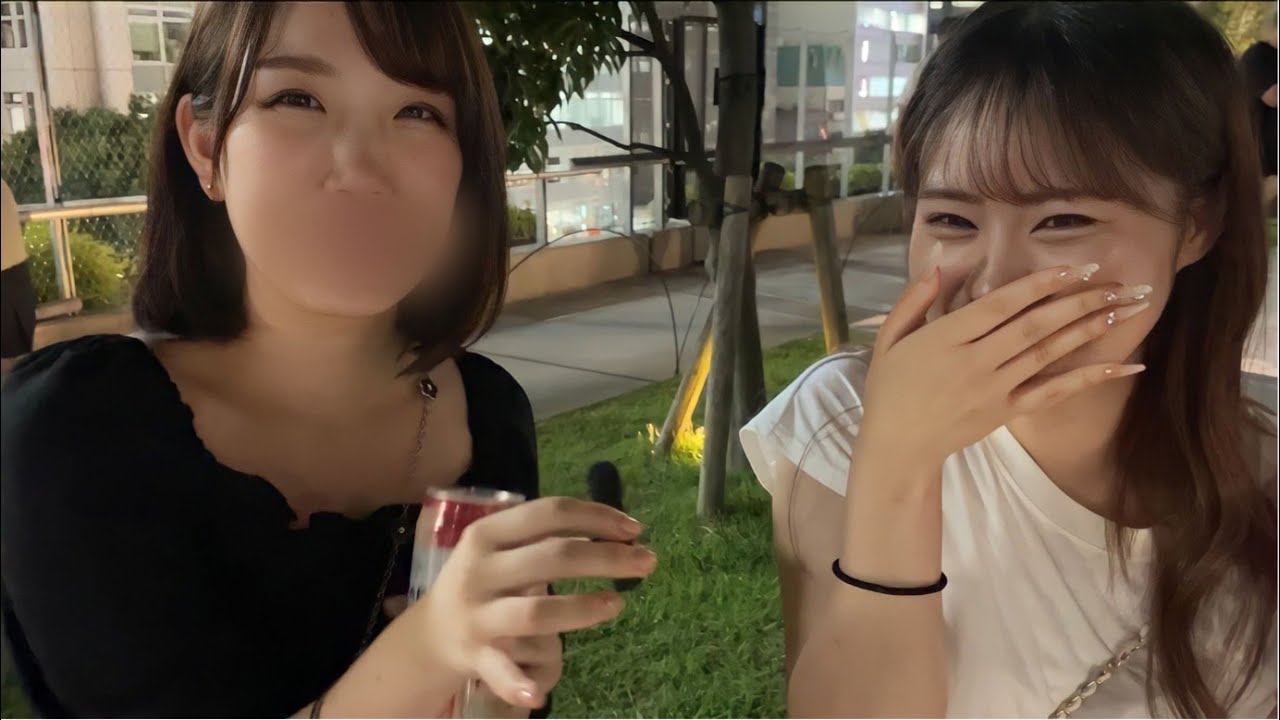 経験人数は？【かわいい子まとめ】