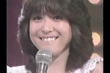 松田聖子／それぞれの原宿（with 原田伸郎）～夏の扉