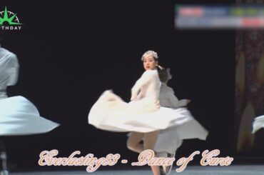 浅田真央(mao asada) Everlasting33 - Dance of Curse（天空のエスカフローネより）～ 曲のシミュレーション【MAD】