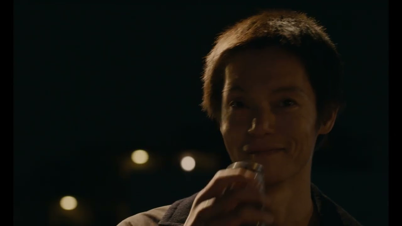 映画『Cloud クラウド』60秒予告（9月27日全国公開）