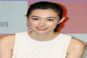 🔴吹石一恵「アンチヒーロー」で9年ぶりドラマ復帰を特に喜ぶ“大阪の人”　夫婦の意外な“事務所格差”が👀