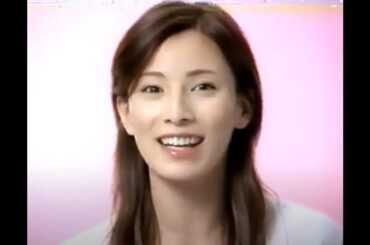 【番外編】2007年 当時のCM３