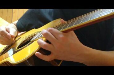 【弾き語り】「М」📀/プリンセスプリンセス#弾き語り　#Syuuki