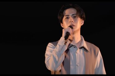 林部智史 / シングル・アゲイン (Music Video)